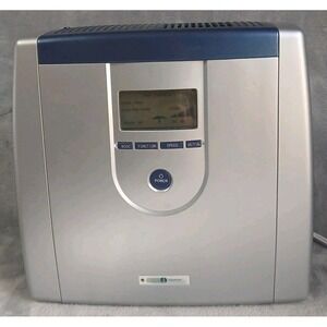 EdenPURE Air & Surface Sterilize Purifier Ionizer Ozone WGEP1000 READ